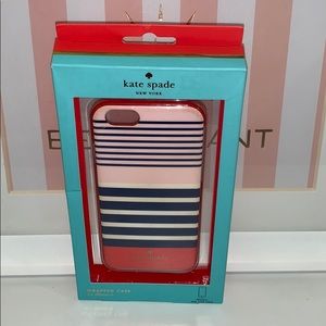 Kate Spade ♠️ iPhone 6/6s Case!